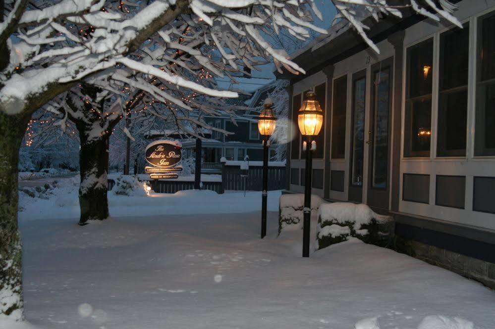 The Pettigrew Inn Ludlow Exterior photo